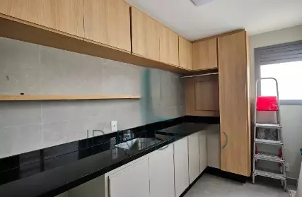 Imagem: Apartamento para Alugar, Vila Sofia