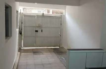 Imagem: Casa Térrea para Alugar, Jardim Aparecida