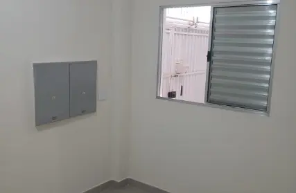 Imagem: Casa Térrea para Alugar, Jardim Aparecida