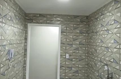 Imagem: Apartamento para Venda, Conjunto Residencial Ingai