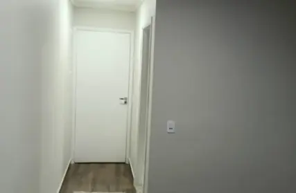 Imagem: Apartamento para Venda, Conjunto Residencial Ingai