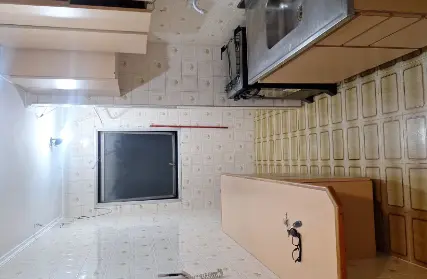 Imagem: Apartamento para Venda, Conjunto Residencial Ingai