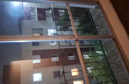 Imagem: Apartamento para Venda, Conjunto Residencial Ingai