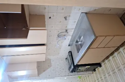 Imagem: Apartamento para Venda, Conjunto Residencial Ingai