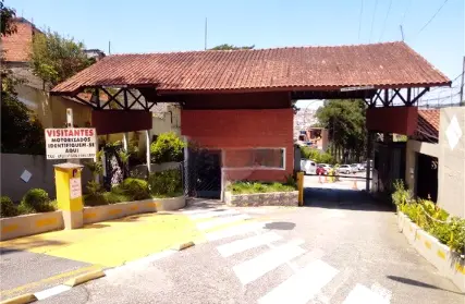 Imagem: Apartamento para Venda, Americanópolis