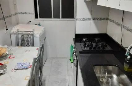 Imagem: Apartamento para Venda, Americanópolis