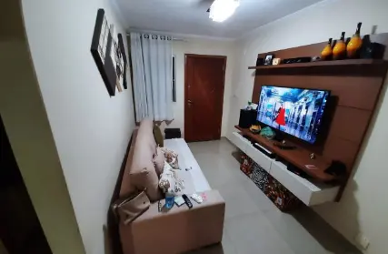 Imagem: Apartamento para Venda, Americanópolis