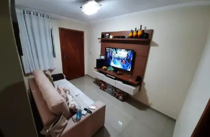 Imagem: Apartamento para Venda, Americanópolis