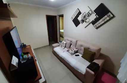 Imagem: Apartamento para Venda, Americanópolis