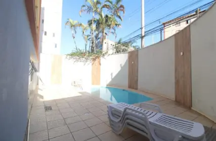 Imagem: Apartamento para Alugar, Jardim Ubirajara (Zona Sul)