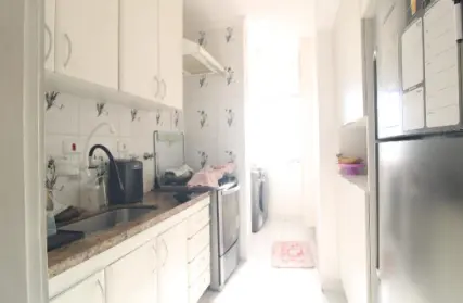 Imagem: Apartamento para Alugar, Jardim Ubirajara (Zona Sul)