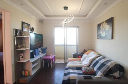 Imagem: Apartamento para Alugar, Jardim Ubirajara (Zona Sul)