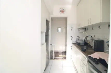 Imagem: Apartamento para Alugar, Jardim Ubirajara (Zona Sul)