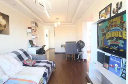 Imagem: Apartamento para Alugar, Jardim Ubirajara (Zona Sul)