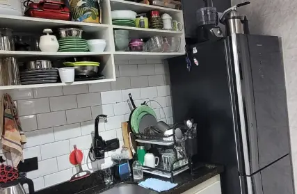 Imagem: Apartamento para Venda, Pedreira