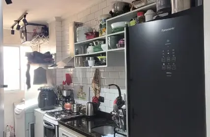 Imagem: Apartamento para Venda, Pedreira