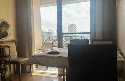 Imagem: Apartamento para Alugar, Vila Isa