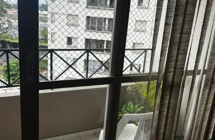 Imagem: Apartamento para Alugar, Vila Isa