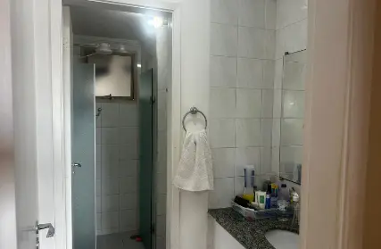 Imagem: Apartamento para Alugar, Vila Isa