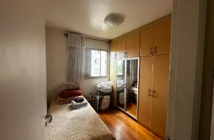 Imagem: Apartamento para Alugar, Vila Isa