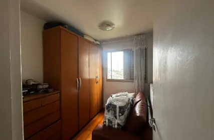 Imagem: Apartamento para Alugar, Vila Isa