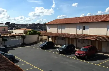 Imagem: Condomínio Fechado para Venda, Americanópolis