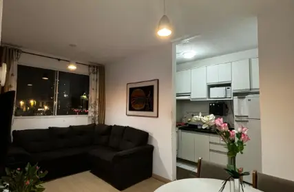 Imagem: Apartamento para Alugar, Usina Piratininga