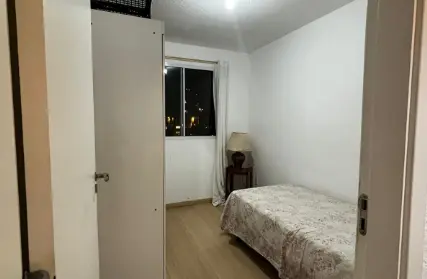 Imagem: Apartamento para Alugar, Usina Piratininga