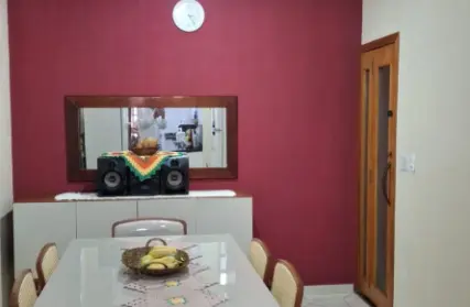 Imagem: Sobrado para Venda, Vila Campo Grande