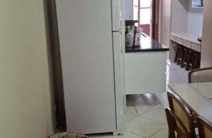 Imagem: Sobrado para Venda, Vila Campo Grande