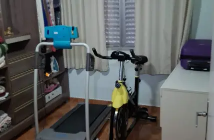 Imagem: Sobrado para Venda, Vila Campo Grande