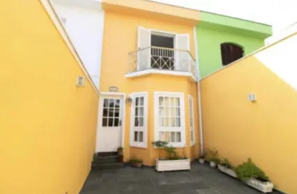 Imagem: Sobrado para Venda, Jardim Prudência