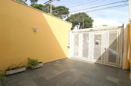 Imagem: Sobrado para Venda, Jardim Prudência