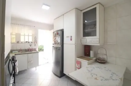 Imagem: Sobrado para Venda, Jardim Prudência