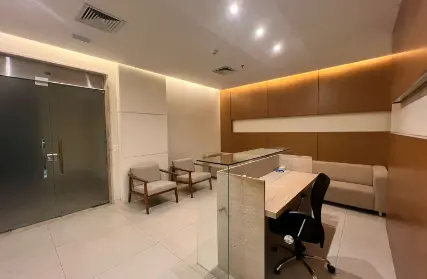 Imagem: Sala Comercial para Alugar, Berrini
