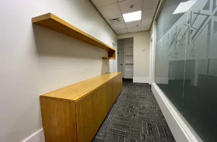 Imagem: Sala Comercial para Alugar, Berrini