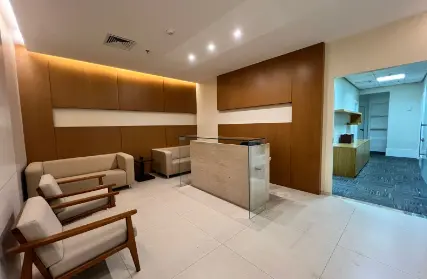 Imagem: Sala Comercial para Alugar, Berrini