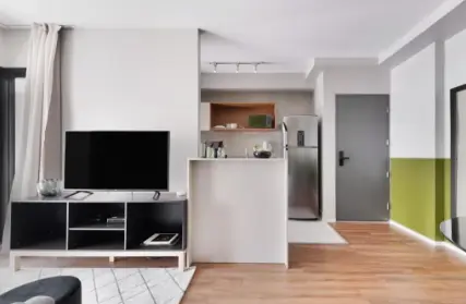 Imagem: Flat / Studio para Venda, Itaim Bibi