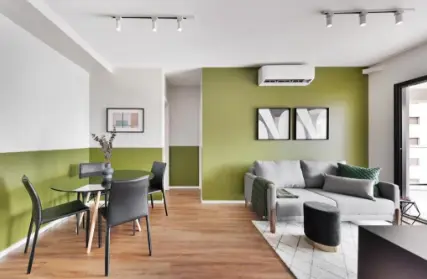 Imagem: Flat / Studio para Venda, Itaim Bibi