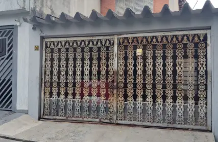 Imagem: Sobrado para Venda, Parque Fongaro