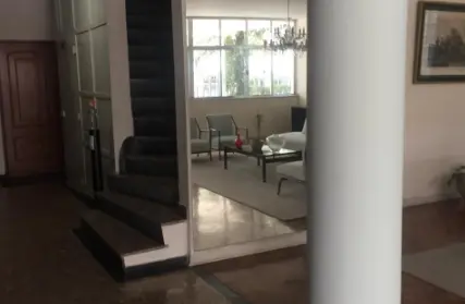 Imagem: Apartamento para Alugar, Vila Mariana