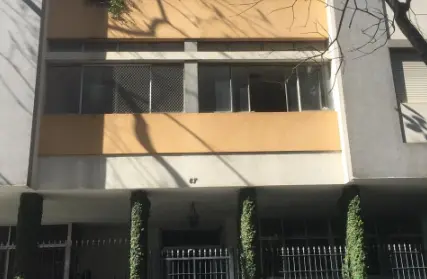 Imagem: Apartamento para Alugar, Vila Mariana