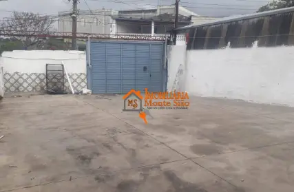 Imagem: Terreno para Venda, Parque Doroteia