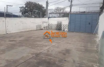 Imagem: Terreno para Venda, Parque Doroteia