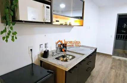 Imagem: Apartamento para Venda, Vila Mascote