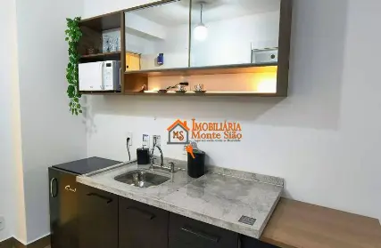 Imagem: Apartamento para Venda, Vila Mascote