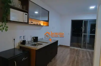 Imagem: Apartamento para Venda, Vila Mascote
