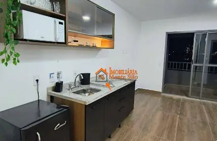 Imagem: Apartamento para Venda, Vila Mascote