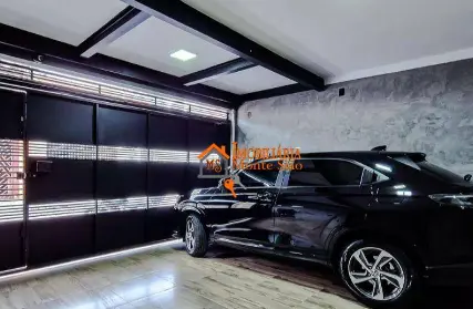 Imagem: Sobrado para Venda, São João Clímaco