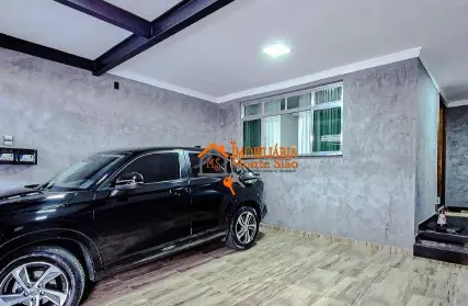 Imagem: Sobrado para Venda, São João Clímaco